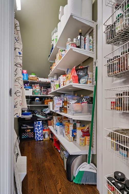 520 Mellbrook Ln, Alpharetta GA 30005-6768 exterior