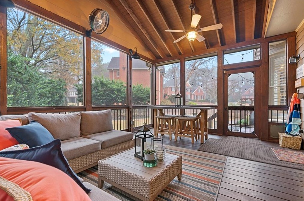 520 Mellbrook Ln, Alpharetta GA 30005-6768 exterior