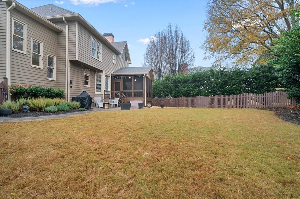 520 Mellbrook Ln, Alpharetta GA 30005-6768 exterior