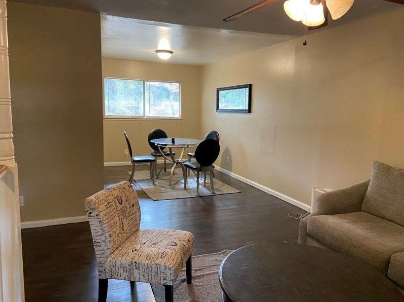 2657 Bull Run Dr, Decatur GA  30034-2838 exterior