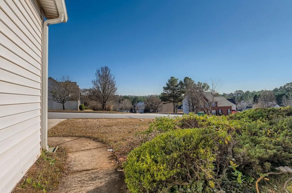 3645 Patti Pkwy, Decatur GA  30034-6720 exterior