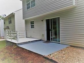 137 Spg Walk Way, Lawrenceville GA exterior