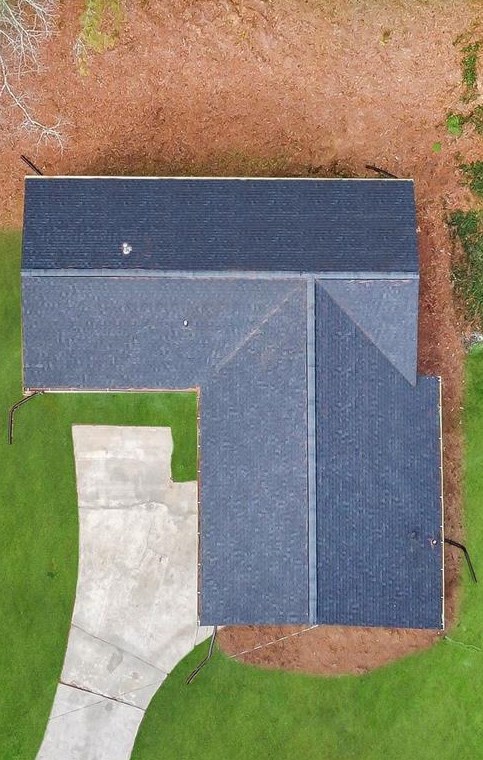 3637 Manhattan Dr, Decatur GA  30034-6109 exterior