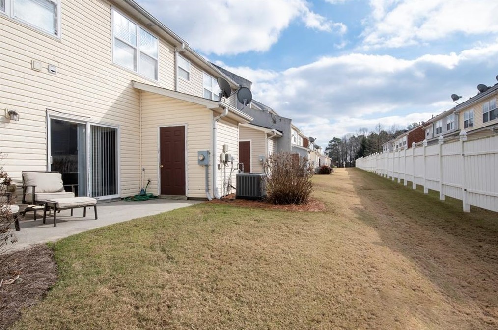 801 Old Peachtree Rd, Lawrenceville GA  30043-3314 exterior
