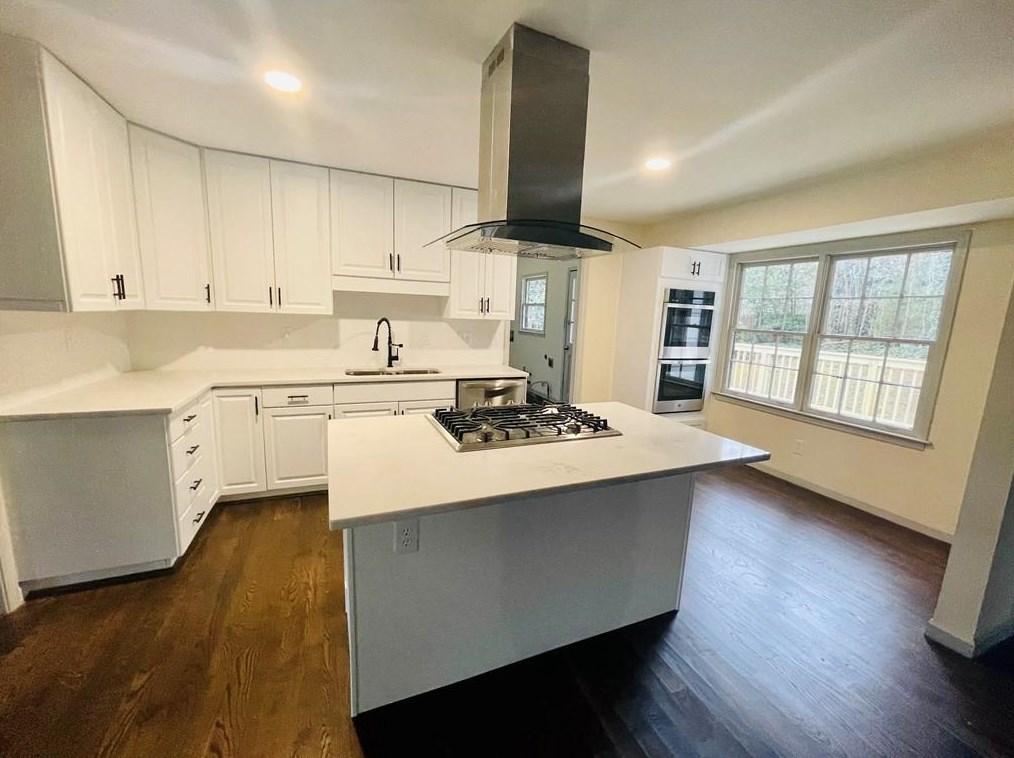 4656 Norwalk Rd, Atlanta GA 30338-5939 exterior