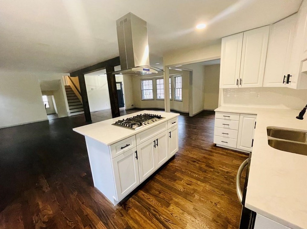 4656 Norwalk Rd, Atlanta GA 30338-5939 exterior