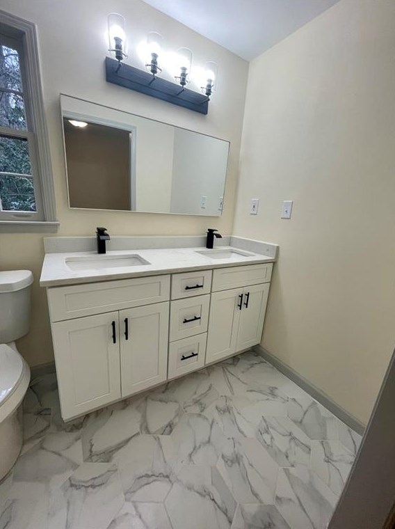 4656 Norwalk Rd, Atlanta GA 30338-5939 exterior