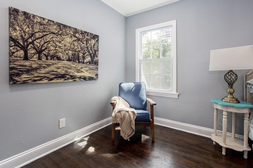 3433 Glen Rd, Decatur GA  30032-2507 exterior