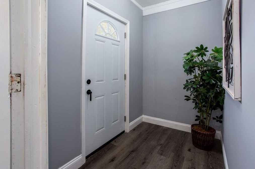 3433 Glen Rd, Decatur GA  30032-2507 exterior