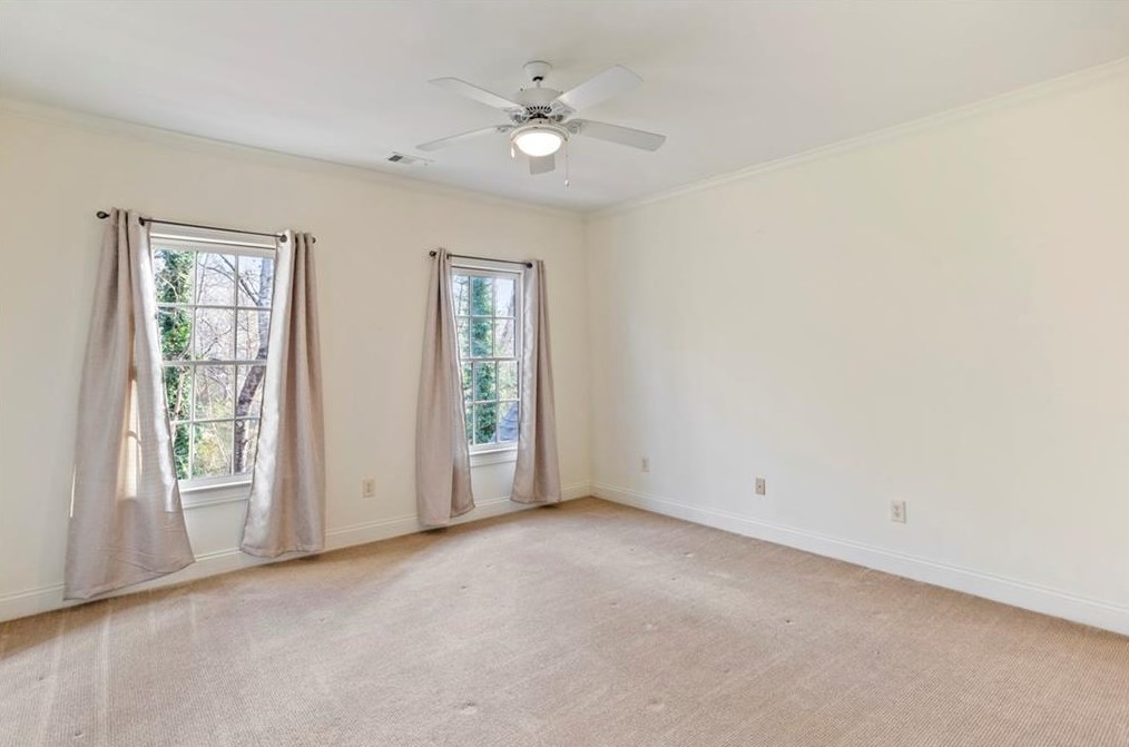 688 Mountain Dr, Atlanta GA 30342-3900 exterior