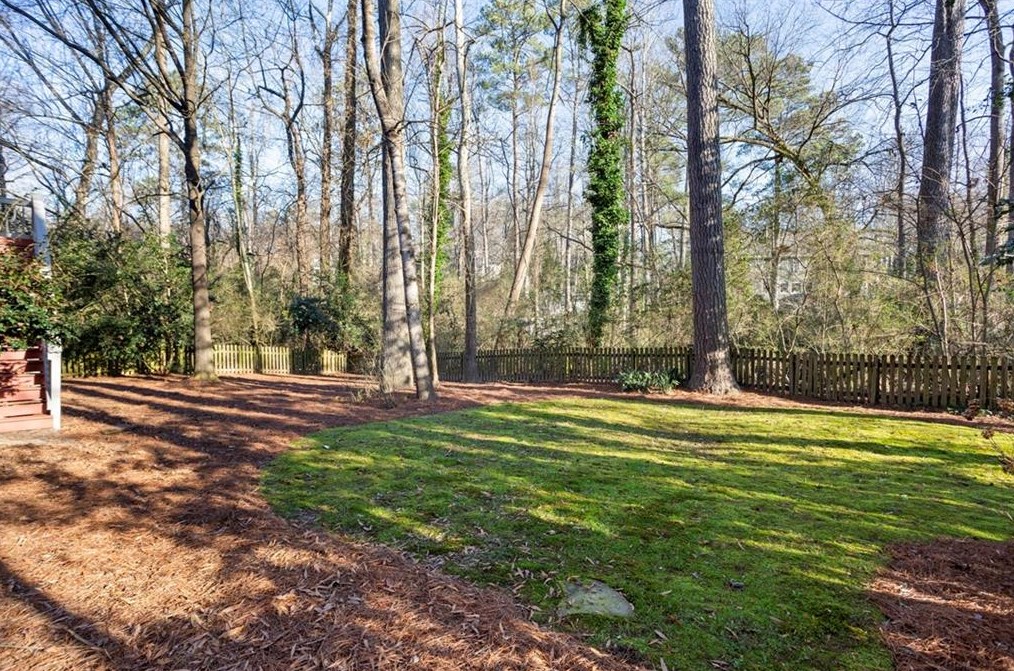 688 Mountain Dr, Atlanta GA 30342-3900 exterior