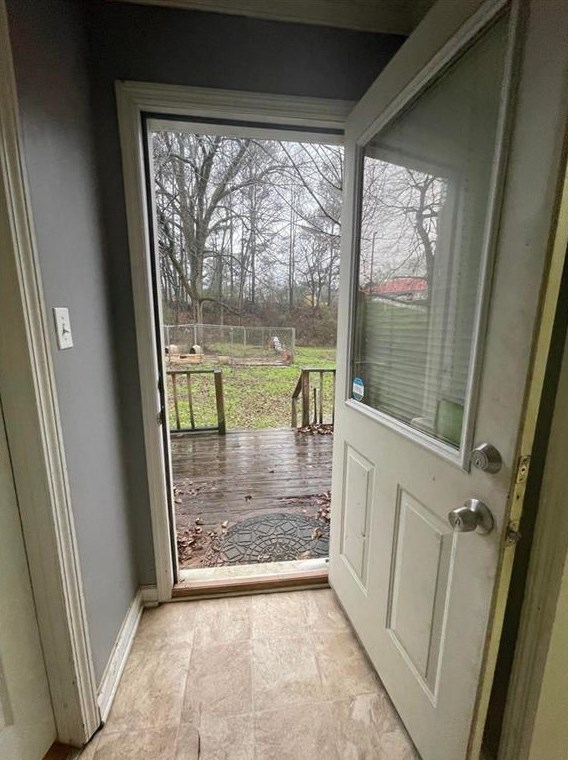 190 Pne Dr, Calhoun GA 30701-1629 exterior