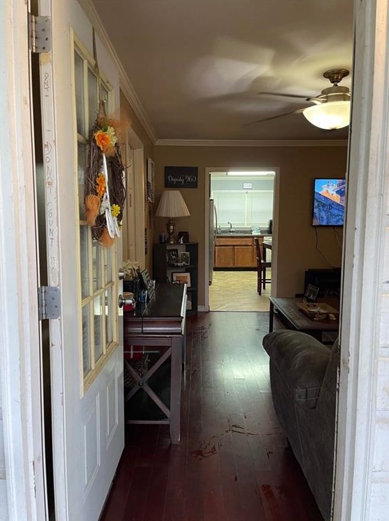 190 Pne Dr, Calhoun GA 30701-1629 exterior