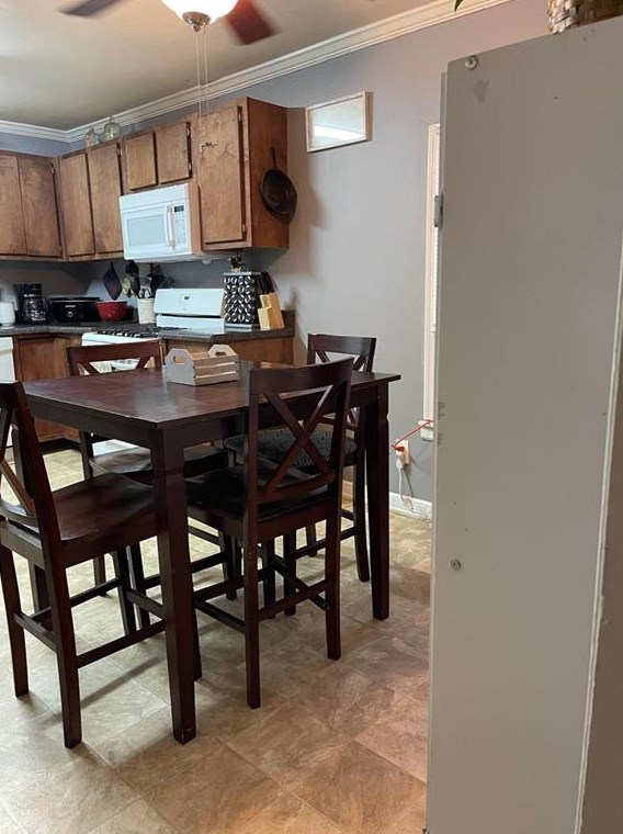 190 Pne Dr, Calhoun GA 30701-1629 exterior