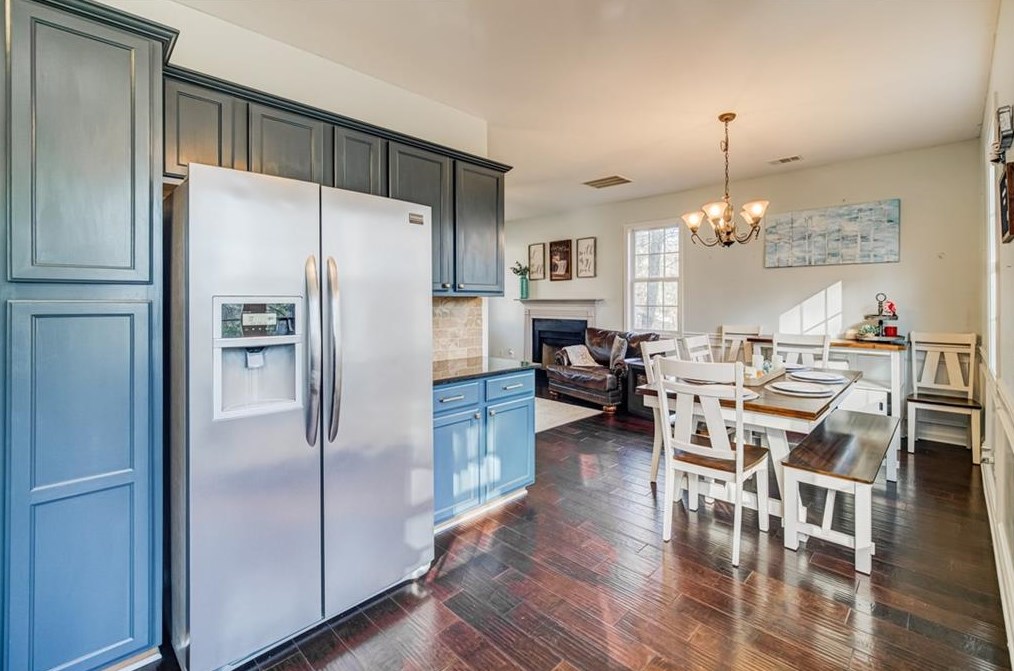 179 Levi St, Calhoun GA 30701-8018 exterior