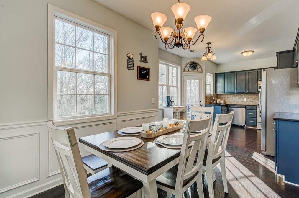 179 Levi St, Calhoun GA 30701-8018 exterior