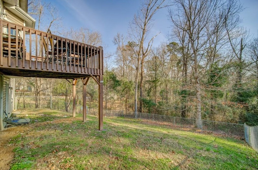 179 Levi St, Calhoun GA 30701-8018 exterior