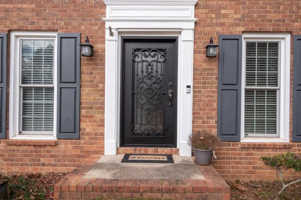 3780 Seton Hall Dr, Decatur GA  30034-5538 exterior