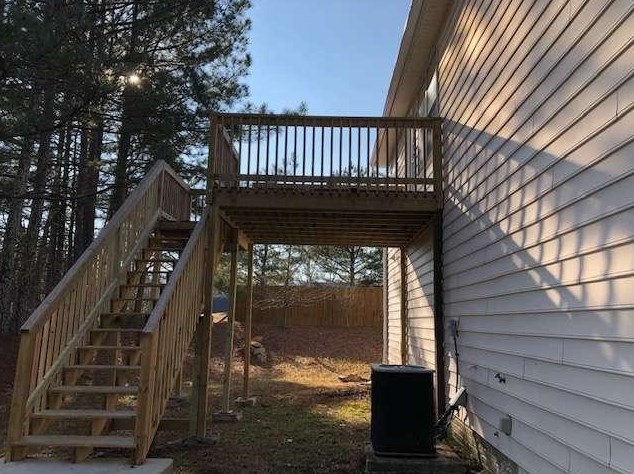 2969 River Park Ct, Decatur GA  30034-6984 exterior