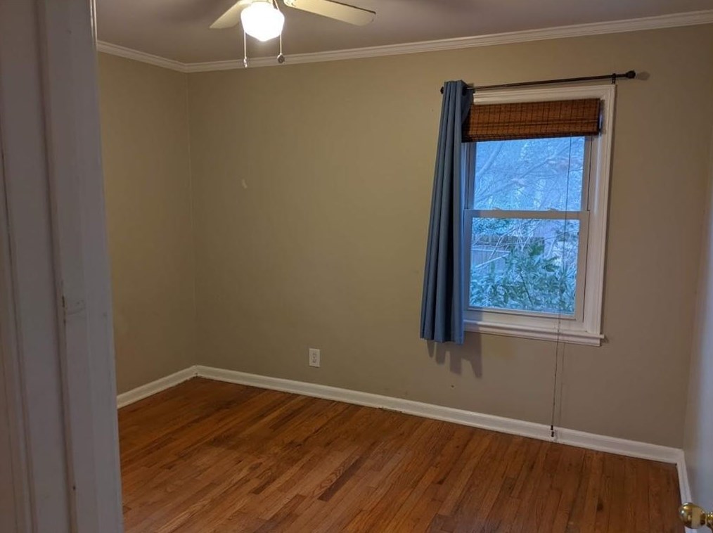 920 Willivee Dr, Decatur GA 30033-4128 exterior