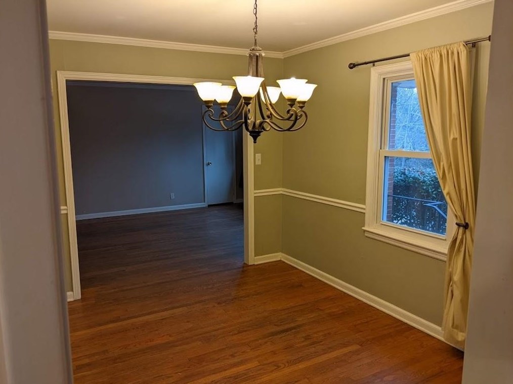 920 Willivee Dr, Decatur GA 30033-4128 exterior