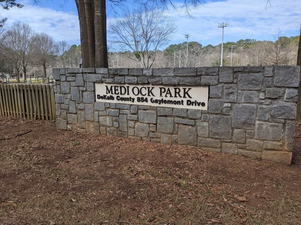 920 Willivee Dr, Decatur GA 30033-4128 exterior