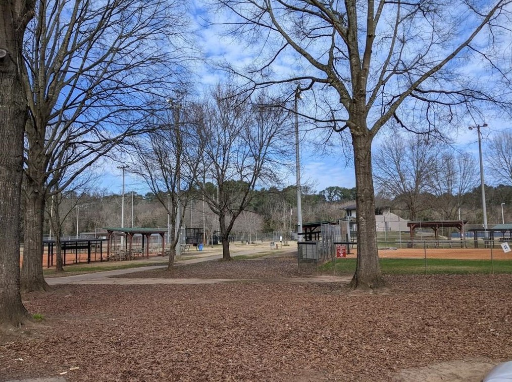 920 Willivee Dr, Decatur GA 30033-4128 exterior