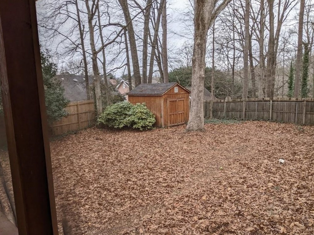 920 Willivee Dr, Decatur GA 30033-4128 exterior