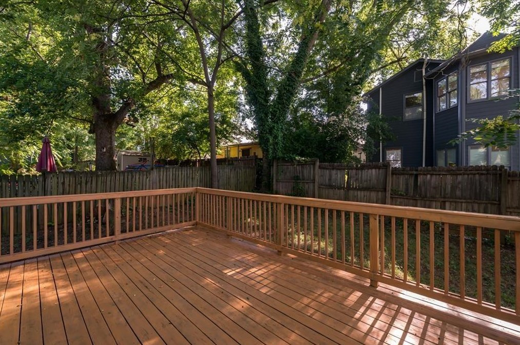 774 Woodson St, Atlanta GA  30315-1344 exterior