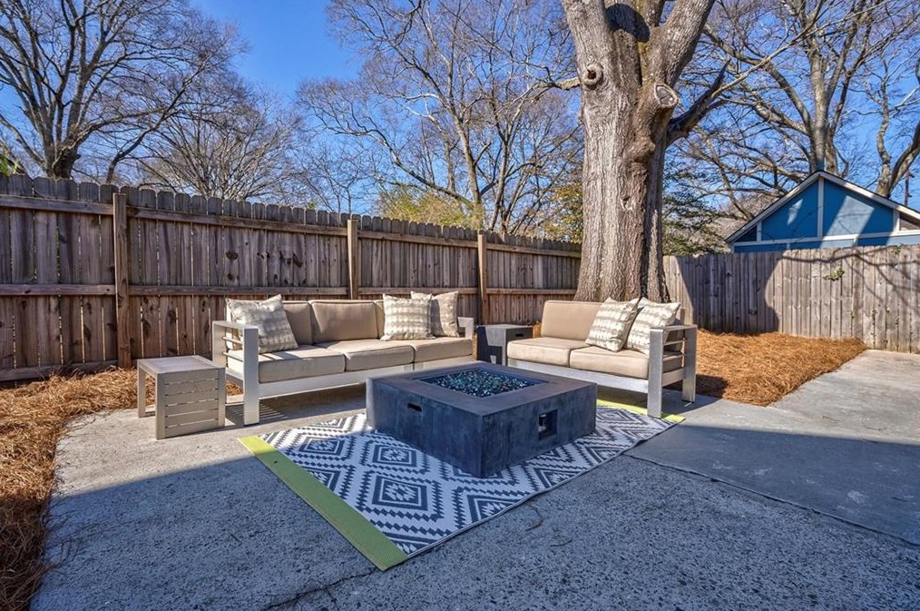 1440 Newton Ave, Atlanta GA  30316-2116 exterior