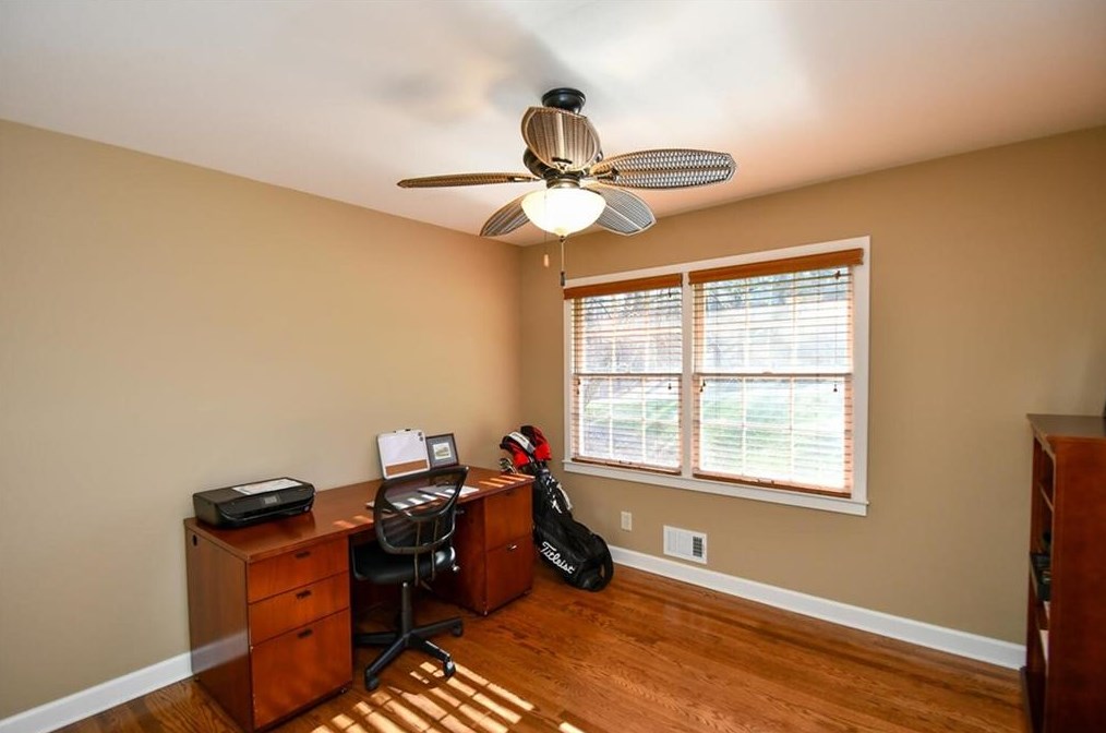 1505 Robinhood Trl, Gainesville GA  30501-2427 exterior