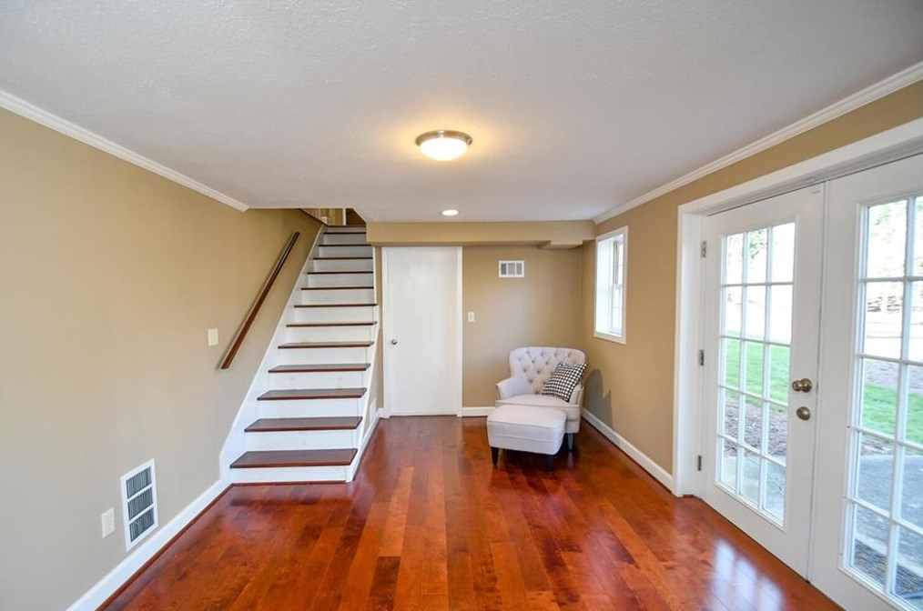 1505 Robinhood Trl, Gainesville GA  30501-2427 exterior