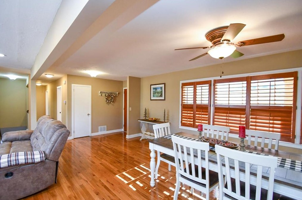 1505 Robinhood Trl, Gainesville GA  30501-2427 exterior