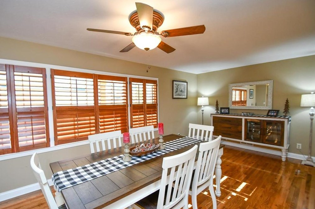 1505 Robinhood Trl, Gainesville GA  30501-2427 exterior