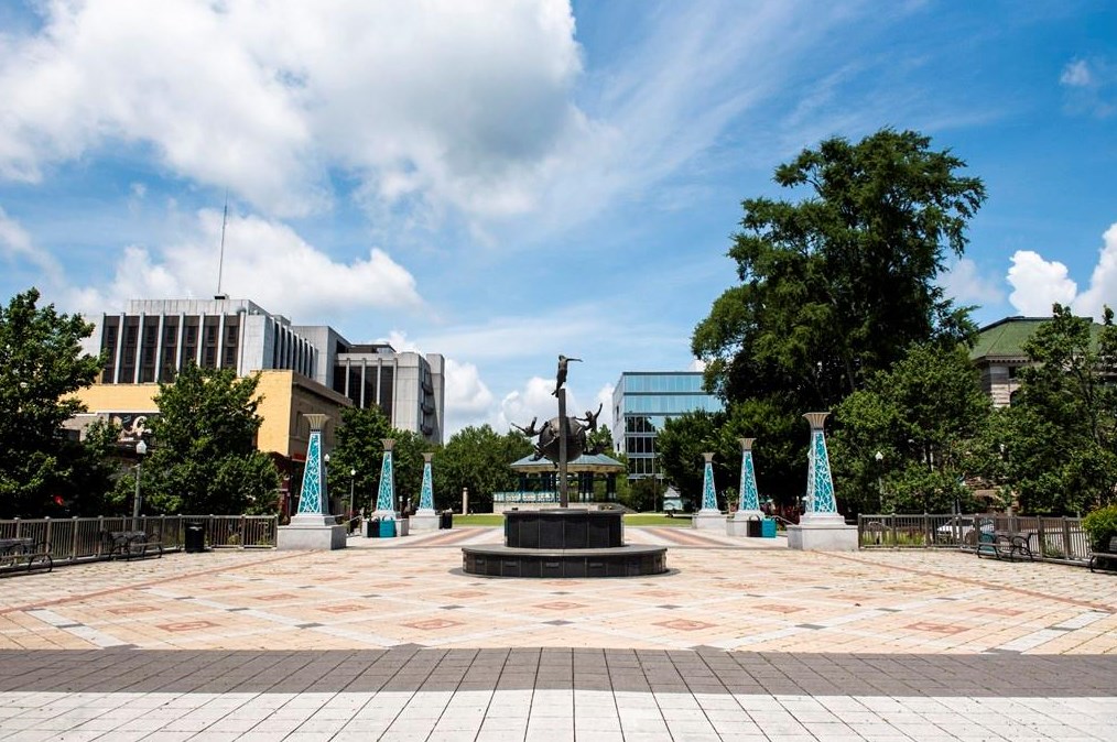 230 New St, Decatur GA  30030-5362 exterior