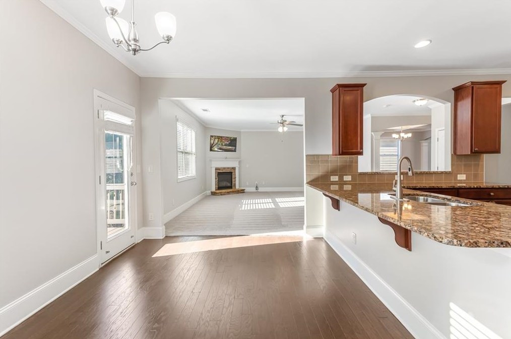 253 Ryans Pt, Dallas GA  30132-0595 exterior