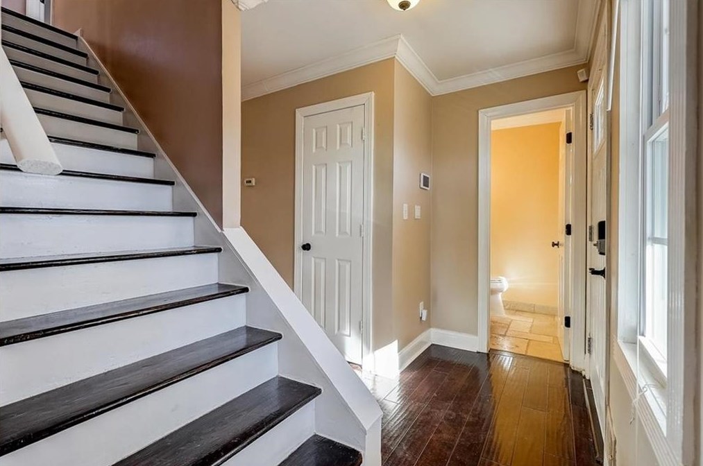 620 Spring Forest Dr, Lawrenceville GA  30043-2460 exterior