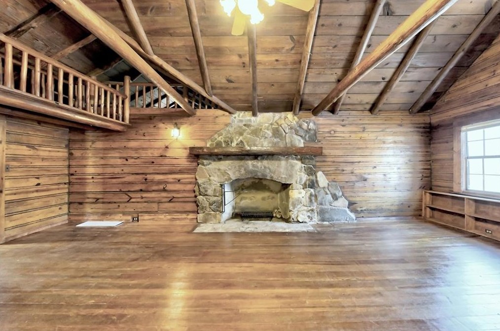 3948 Lehigh Blvd, Decatur GA  30034-5814 exterior