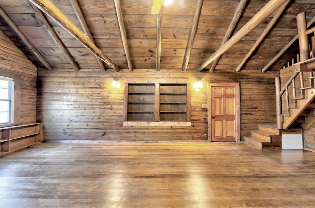 3948 Lehigh Blvd, Decatur GA  30034-5814 exterior