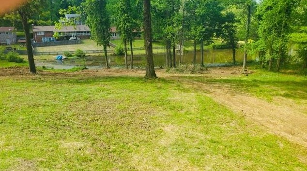 3948 Lehigh Blvd, Decatur GA  30034-5814 exterior