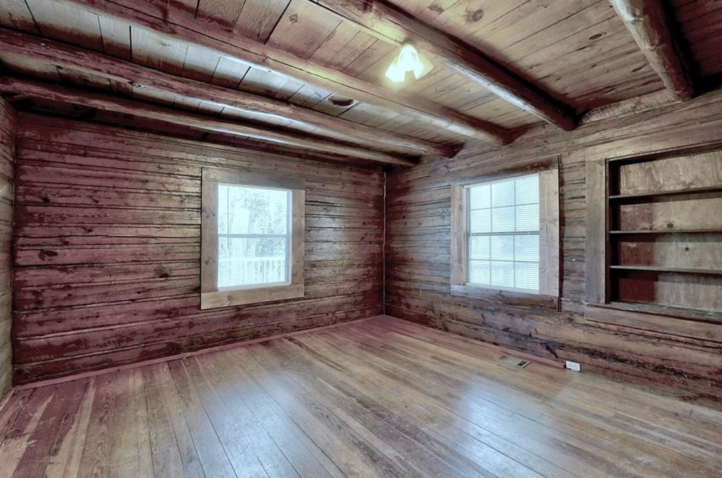 3948 Lehigh Blvd, Decatur GA  30034-5814 exterior