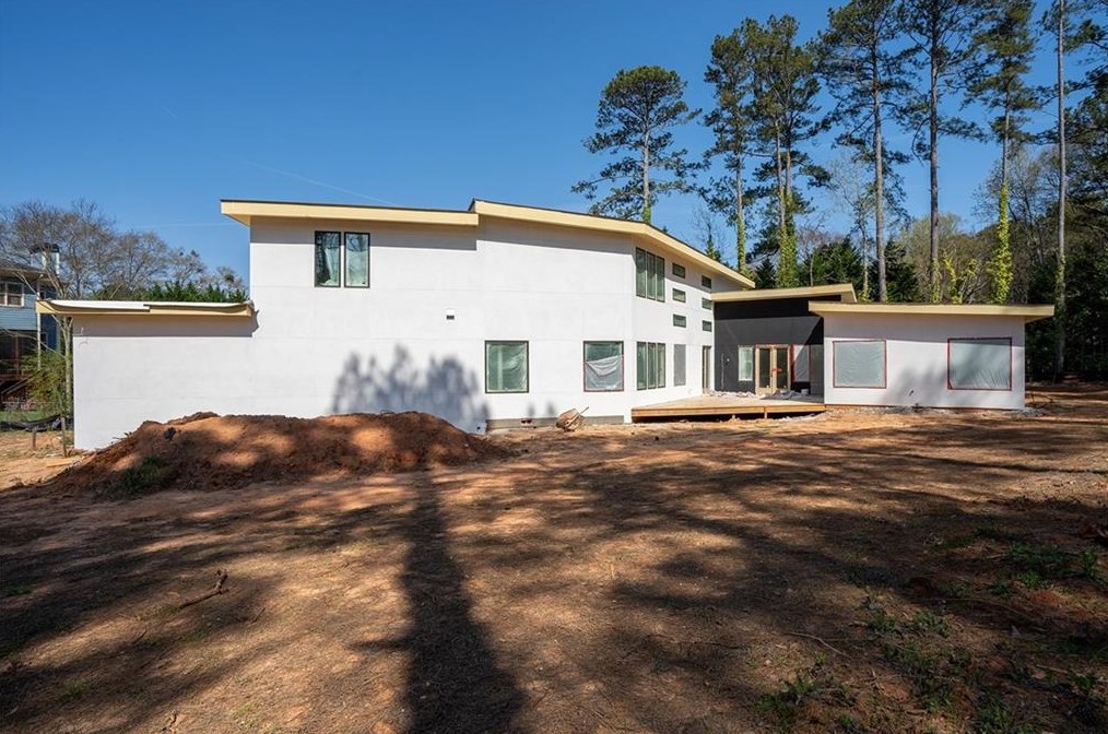 1559 Frazier Rd, Decatur GA  30033-1840 exterior