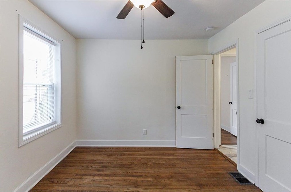 1866 Glendale Dr, Decatur GA  30032-4903 exterior