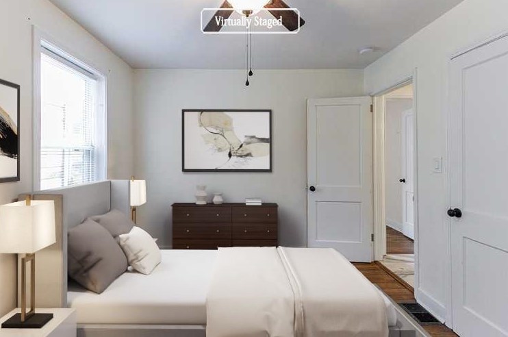 1866 Glendale Dr, Decatur GA  30032-4903 exterior