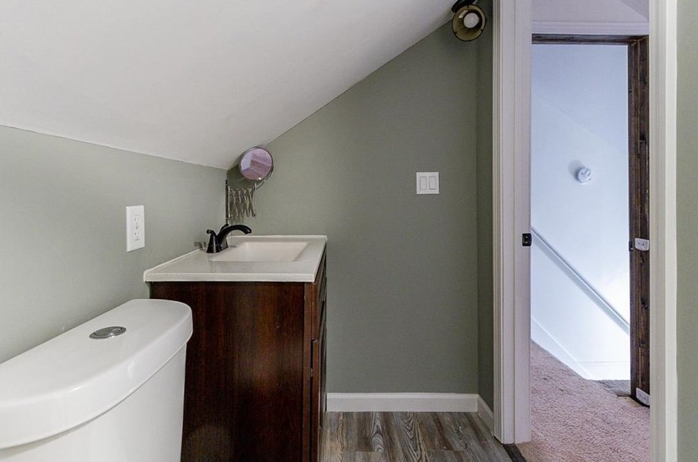 1866 Glendale Dr, Decatur GA  30032-4903 exterior