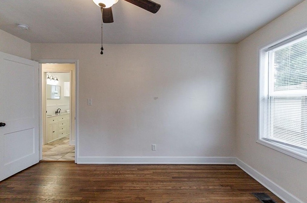 1866 Glendale Dr, Decatur GA  30032-4903 exterior