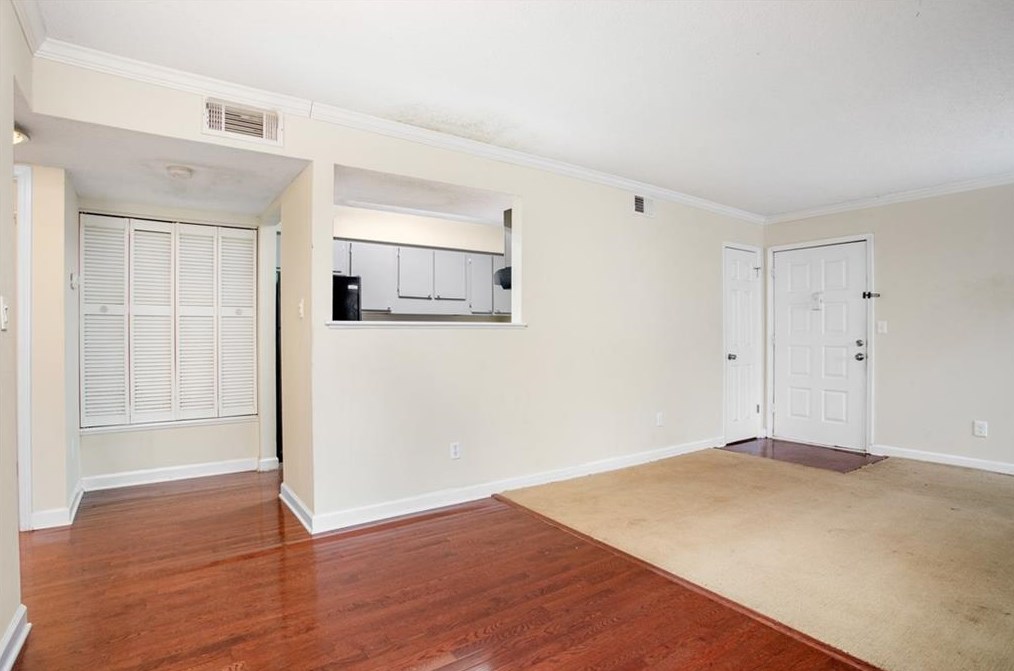 1101 Wingate Way, Atlanta GA  30350-4965 exterior