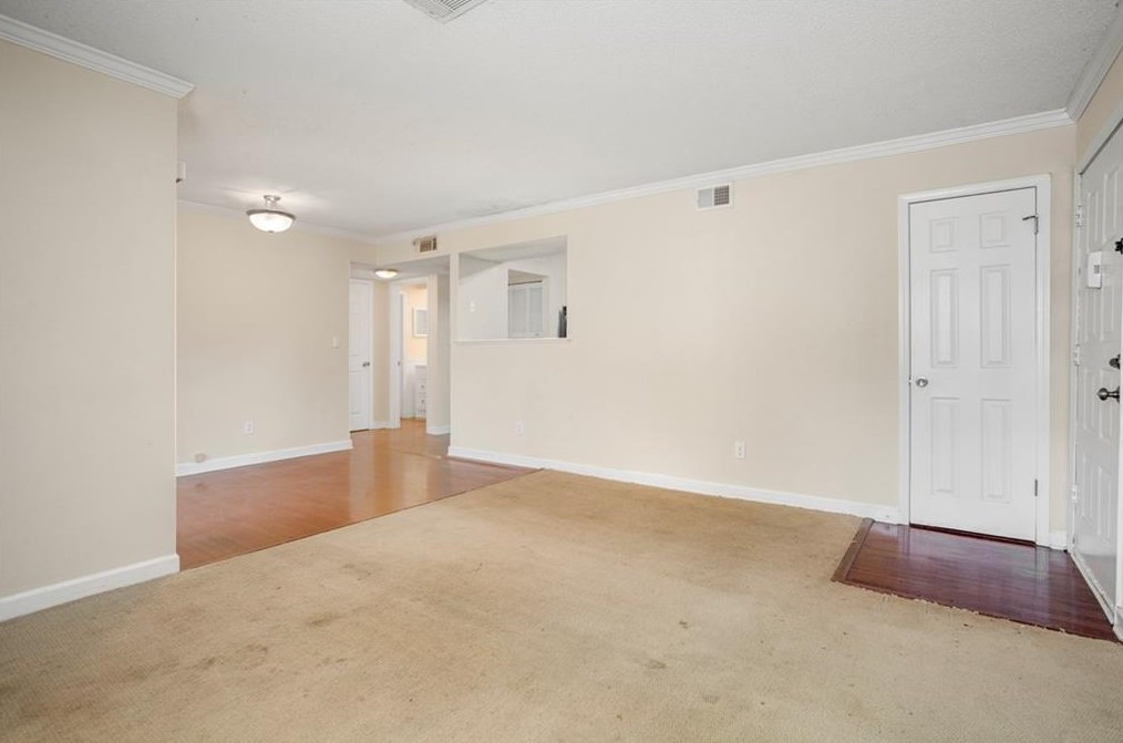 1101 Wingate Way, Atlanta GA  30350-4965 exterior