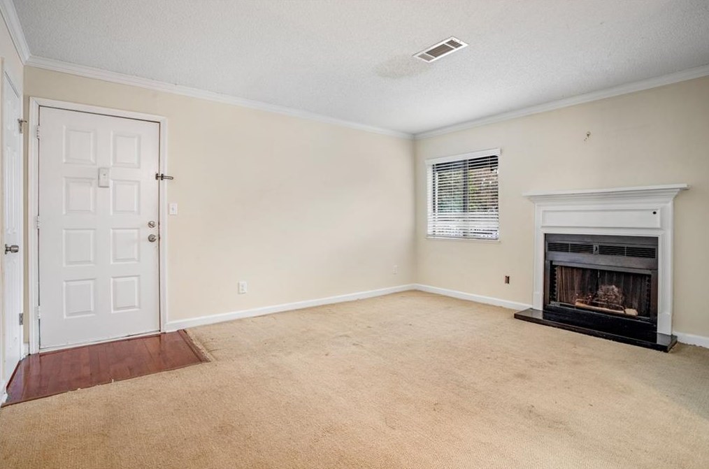 1101 Wingate Way, Atlanta GA  30350-4965 exterior