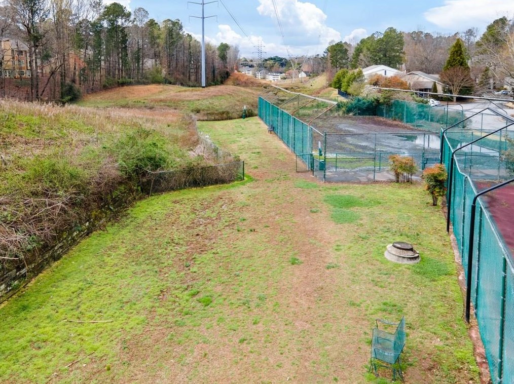 1101 Wingate Way, Atlanta GA  30350-4965 exterior
